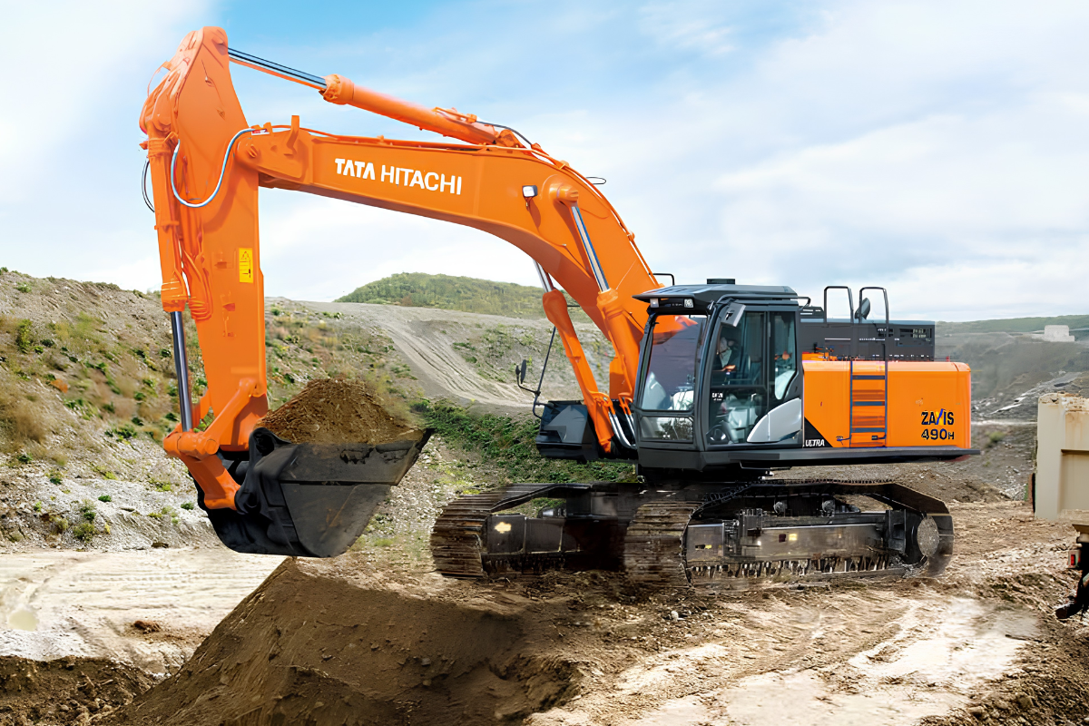 Hitachi 420